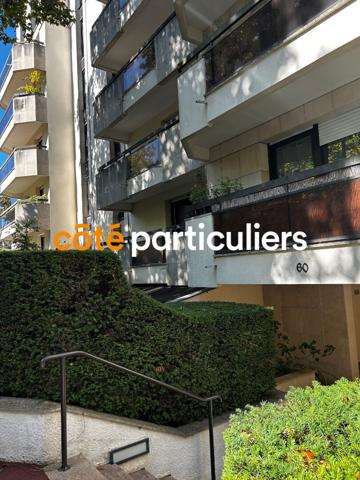Vente Appartement87 m² - 4 Pièces - CHATILLON (92320)