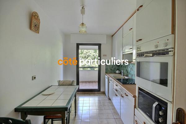 Vente Appartement87 m² - 4 Pièces - CHATILLON (92320)