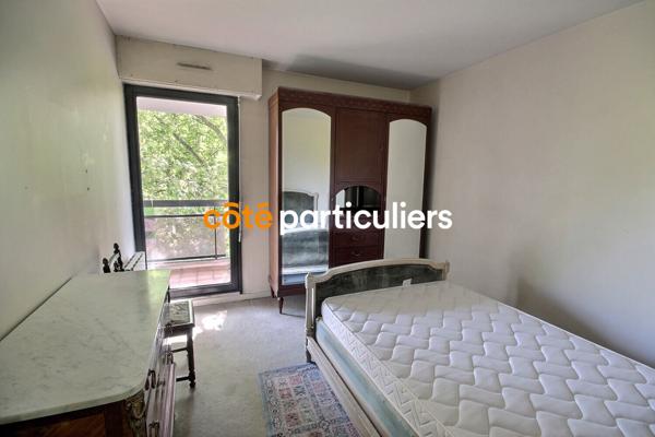 Vente Appartement87 m² - 4 Pièces - CHATILLON (92320)