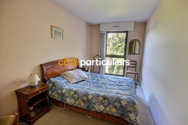 Vente Appartement87 m² - 4 Pièces - CHATILLON (92320)