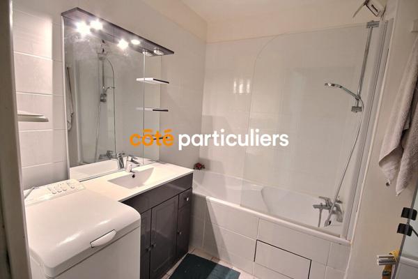 Vente Appartement87 m² - 4 Pièces - CHATILLON (92320)