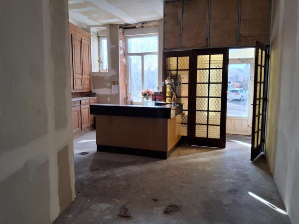 << Investisseurs, une opportunité à ne pas manquer !