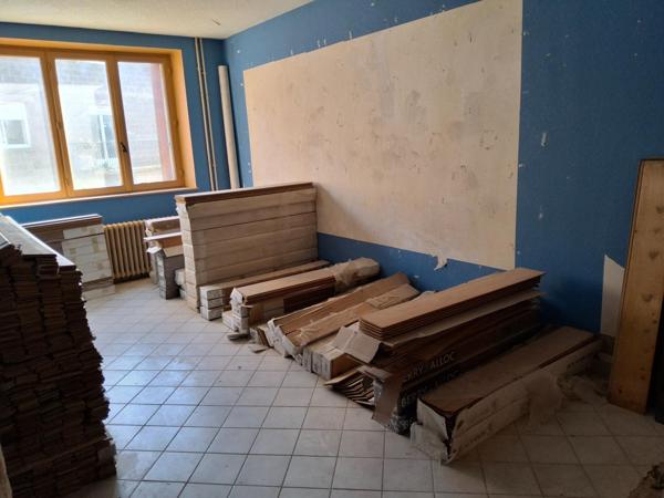 << Investisseurs, une opportunité à ne pas manquer !