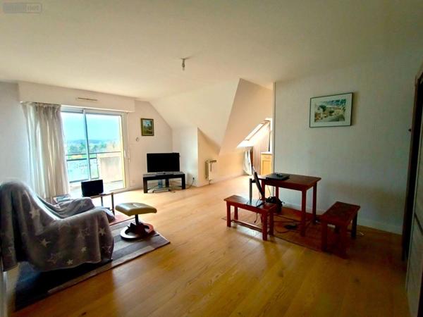 Appartement à vendre à Bruz en Ille-et-Vilaine (35170), ref : 35129-6741   
Vert Buisson