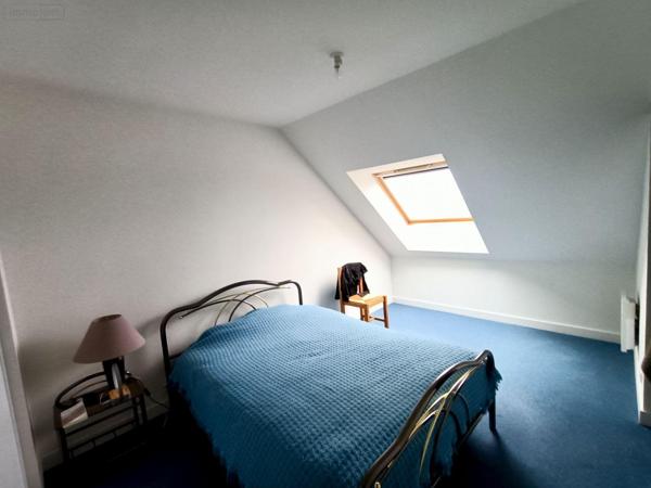 Appartement à vendre à Bruz en Ille-et-Vilaine (35170), ref : 35129-6741   
Vert Buisson