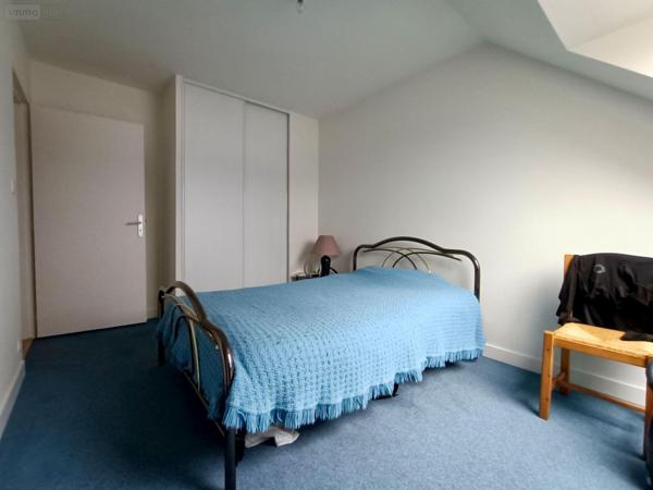 Appartement à vendre à Bruz en Ille-et-Vilaine (35170), ref : 35129-6741   
Vert Buisson