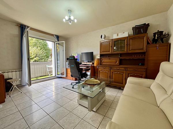 Appartement Blois 2 pièce(s)