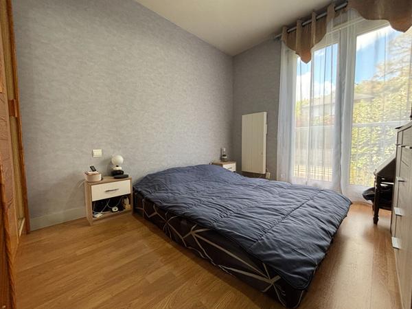 Appartement Blois 2 pièce(s)