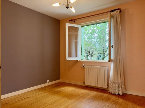 Tournon-sur-Rhône (07300) Ensemble immobilier rare - Maison plain-pied 96 m² et 2 terrains à bâtir, 1'856 m² - Tournon-sur-Rhône Sud