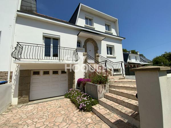 Location du 15 Décembre au 30 Juin 6 personnes St Marc/Mer