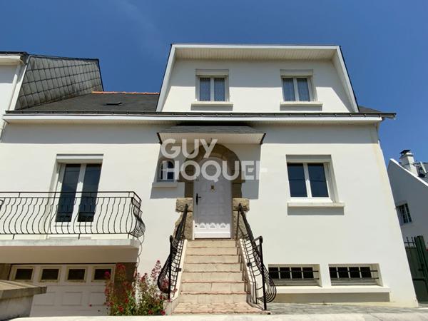 Location du 15 Décembre au 30 Juin 6 personnes St Marc/Mer