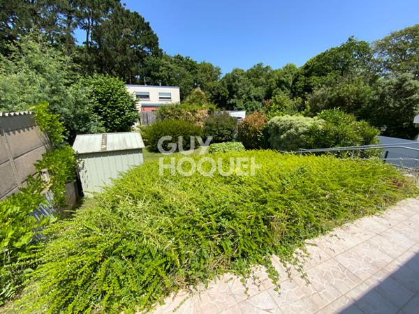 Location du 15 Décembre au 30 Juin 6 personnes St Marc/Mer