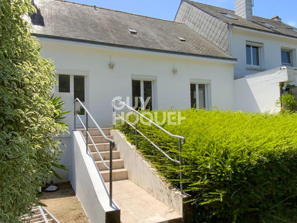 Location du 15 Décembre au 30 Juin 6 personnes St Marc/Mer