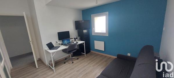 Maison 7 pièces de 196 m² à Montréverd (85260)