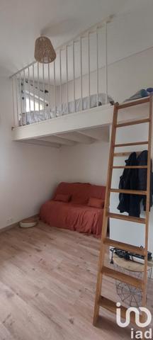 Maison 7 pièces de 196 m² à Montréverd (85260)