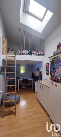 Maison 7 pièces de 196 m² à Montréverd (85260)