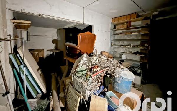 Maison à vendre    2 pièces •  Bollène