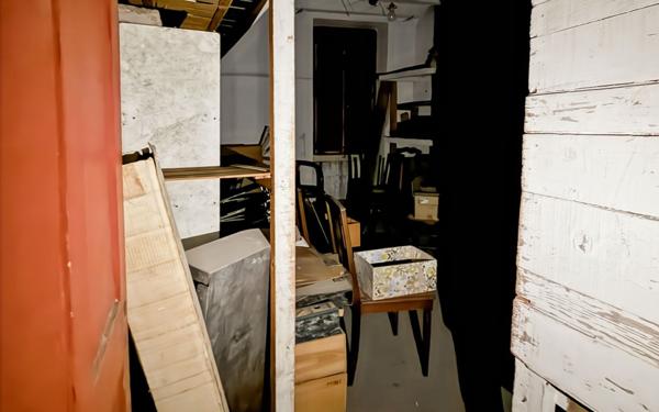 Maison à vendre    2 pièces •  Bollène