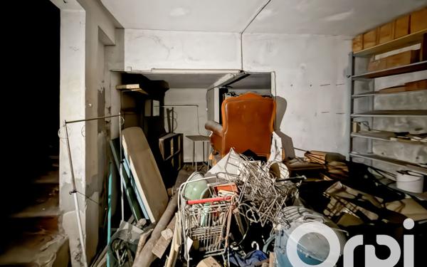 Maison à vendre    2 pièces •  Bollène