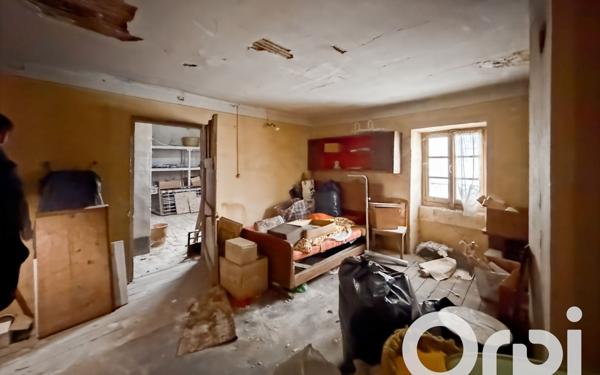 Maison à vendre    2 pièces •  Bollène