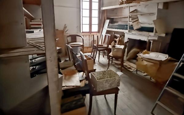 Maison à vendre    2 pièces •  Bollène