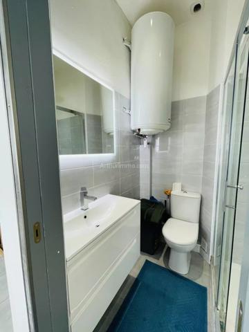 Vente Appartement 2 pièces 33 m2 à Aubagne