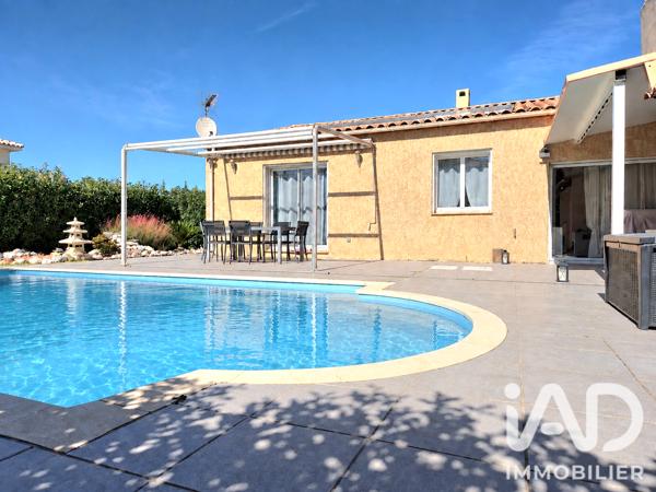 Maison à vendre 4 pièces 102 m² Espira-de-l'Agly