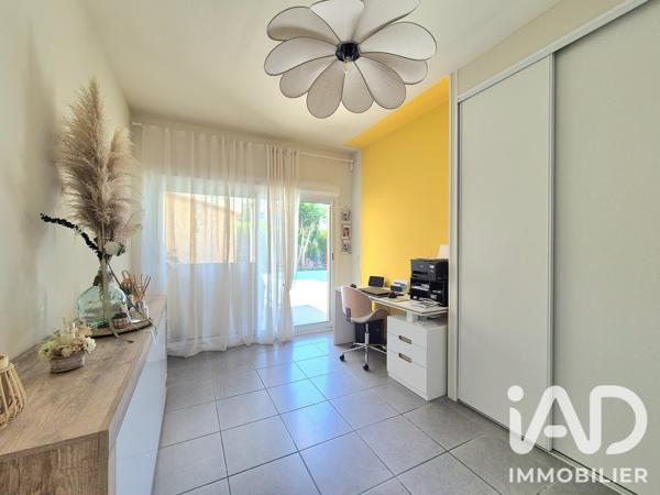 Maison à vendre 4 pièces 102 m² Espira-de-l'Agly