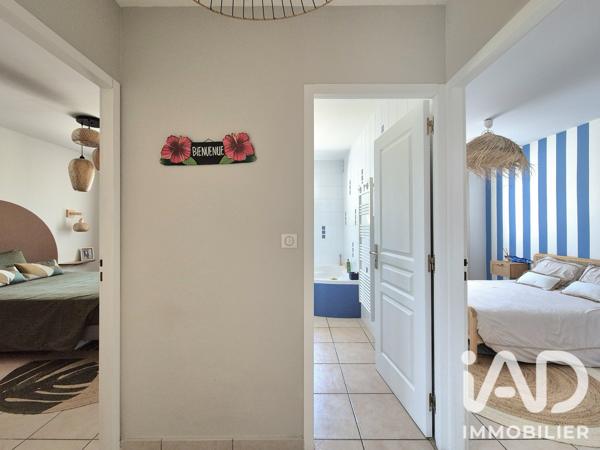 Maison à vendre 4 pièces 102 m² Espira-de-l'Agly