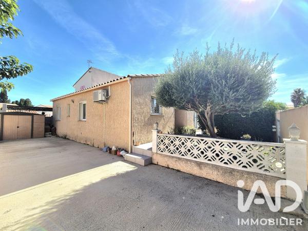 Maison à vendre 4 pièces 102 m² Espira-de-l'Agly