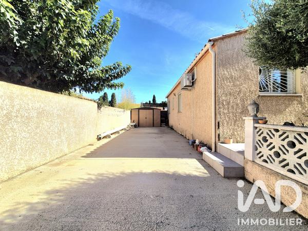 Maison à vendre 4 pièces 102 m² Espira-de-l'Agly