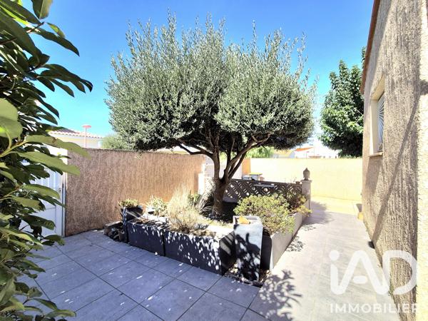 Maison à vendre 4 pièces 102 m² Espira-de-l'Agly
