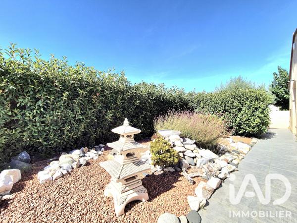 Maison à vendre 4 pièces 102 m² Espira-de-l'Agly