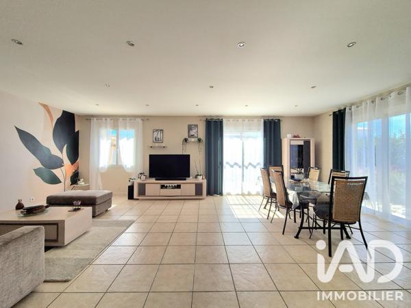 Maison à vendre 4 pièces 102 m² Espira-de-l'Agly