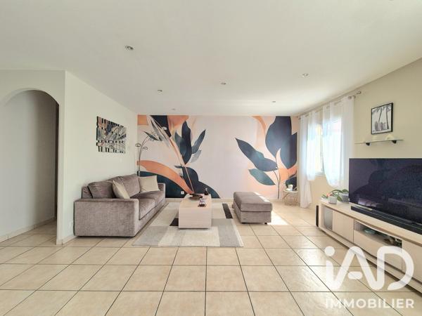 Maison à vendre 4 pièces 102 m² Espira-de-l'Agly