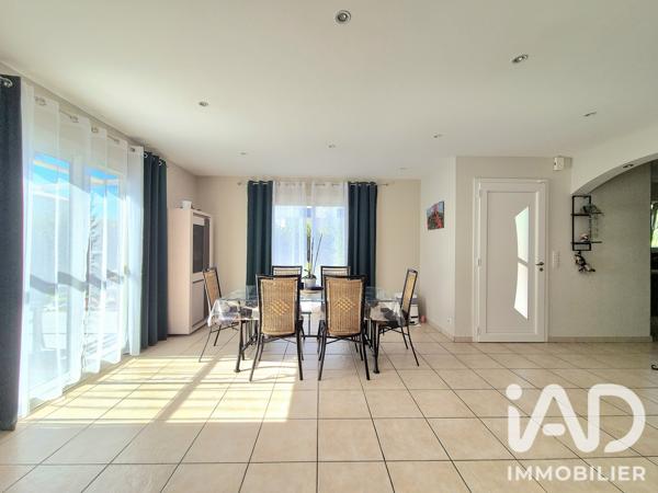 Maison à vendre 4 pièces 102 m² Espira-de-l'Agly