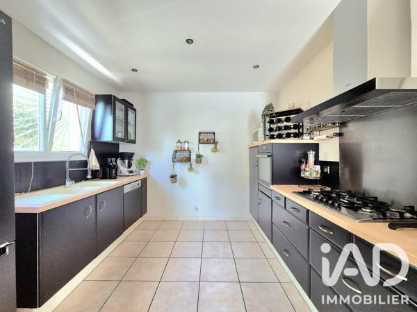Maison à vendre 4 pièces 102 m² Espira-de-l'Agly