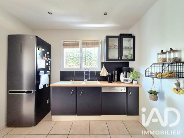 Maison à vendre 4 pièces 102 m² Espira-de-l'Agly