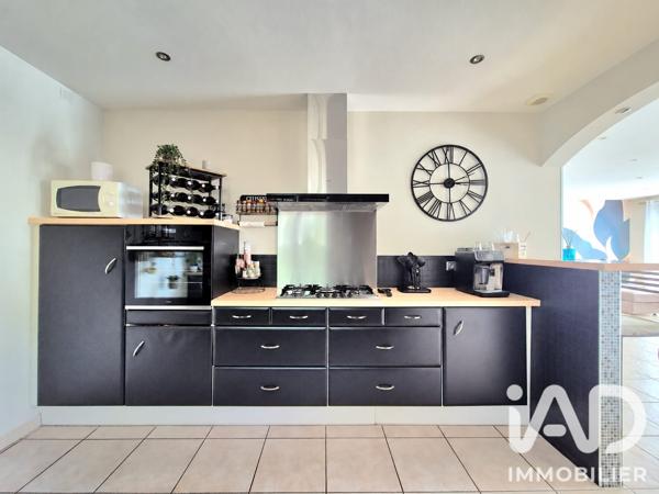Maison à vendre 4 pièces 102 m² Espira-de-l'Agly