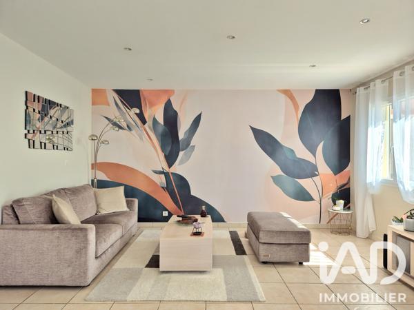Maison à vendre 4 pièces 102 m² Espira-de-l'Agly