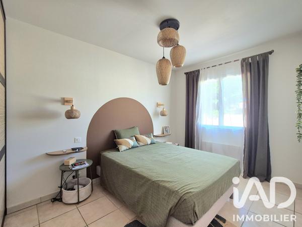 Maison à vendre 4 pièces 102 m² Espira-de-l'Agly