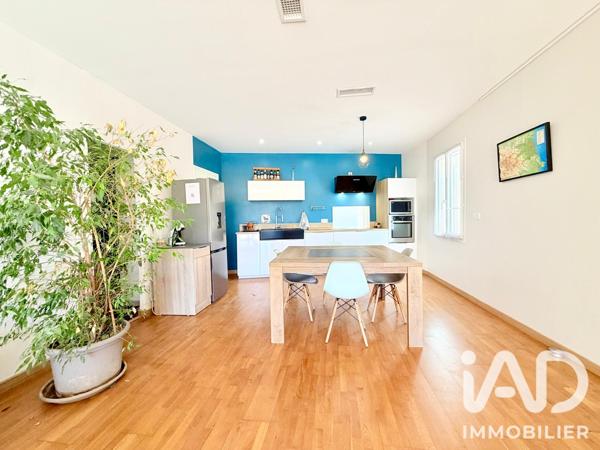 Maison à vendre 5 pièces 209 m² Claira