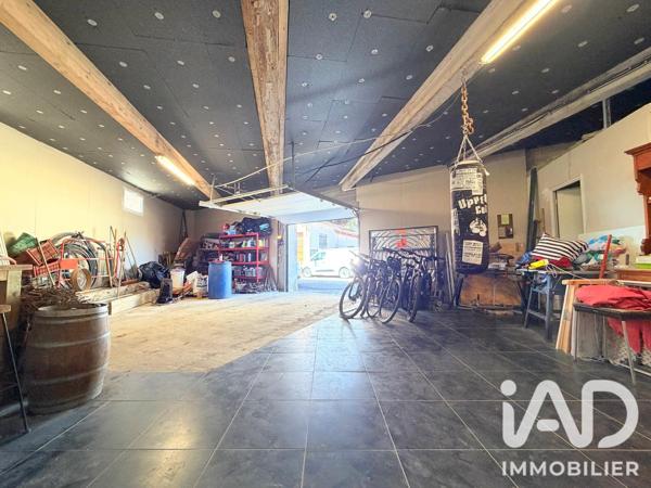 Maison à vendre 5 pièces 209 m² Claira