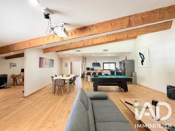 Maison à vendre 5 pièces 209 m² Claira