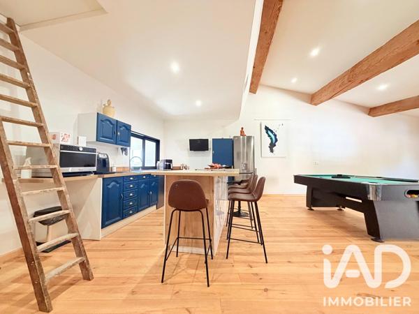 Maison à vendre 5 pièces 209 m² Claira