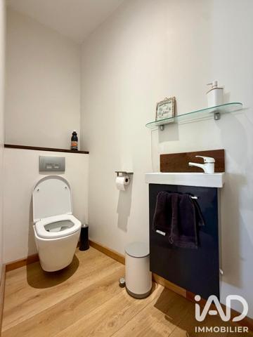 Maison à vendre 5 pièces 209 m² Claira