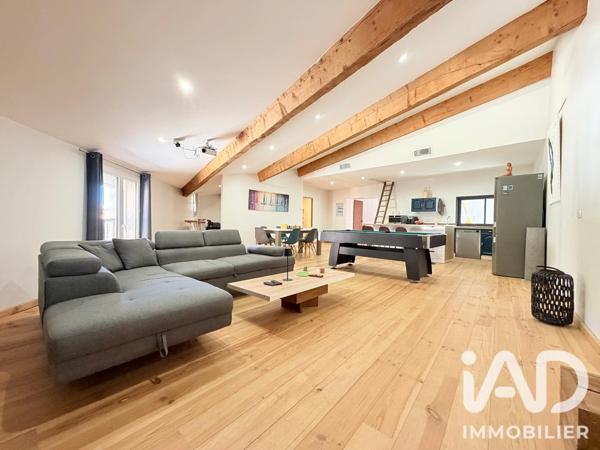 Maison à vendre 5 pièces 209 m² Claira