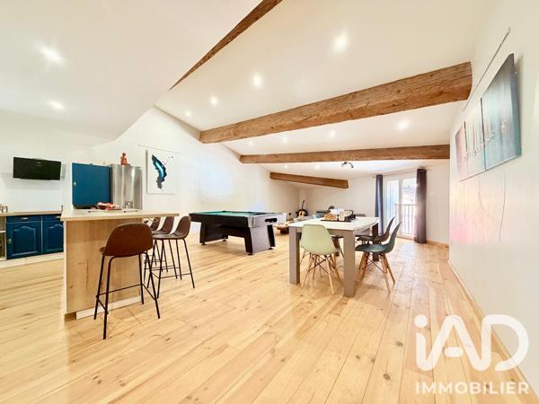 Maison à vendre 5 pièces 209 m² Claira