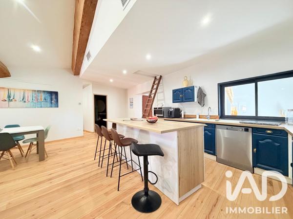 Maison à vendre 5 pièces 209 m² Claira