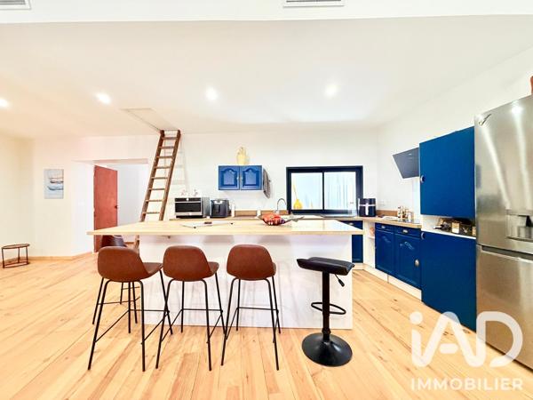 Maison à vendre 5 pièces 209 m² Claira